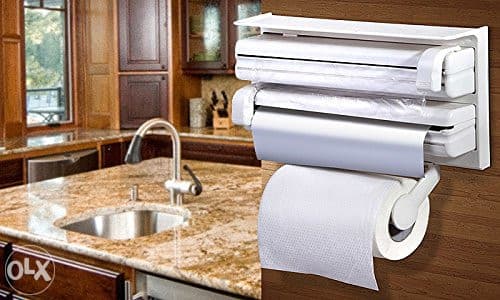 3u1 dispanzer za papir i foliju držač papira 4