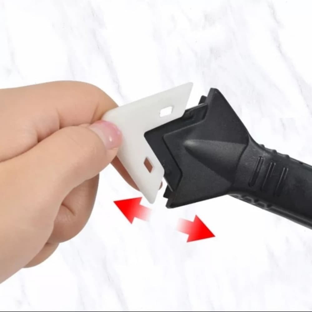 SILIKONSKI NOZ ZA SILIKON SKIDANJE, OBLIKOVANJE 0664949 3