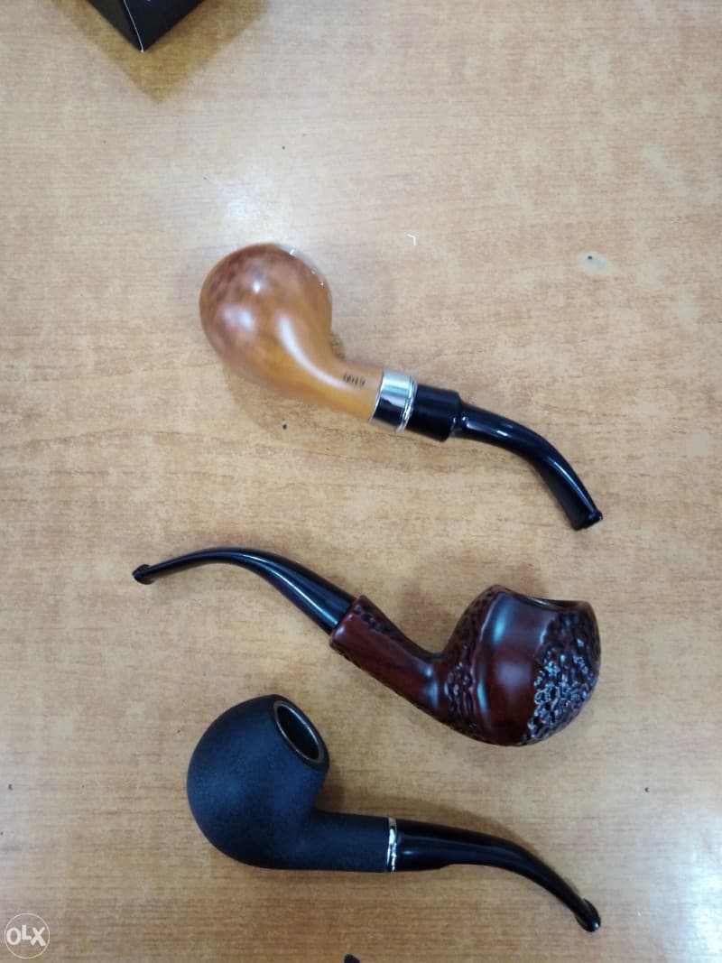 Lula za duvan mod 3 3