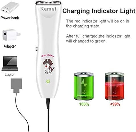 TIHA MAŠINICA ZA SISANJE PASA MACAKA ZA PSE MACKE 3