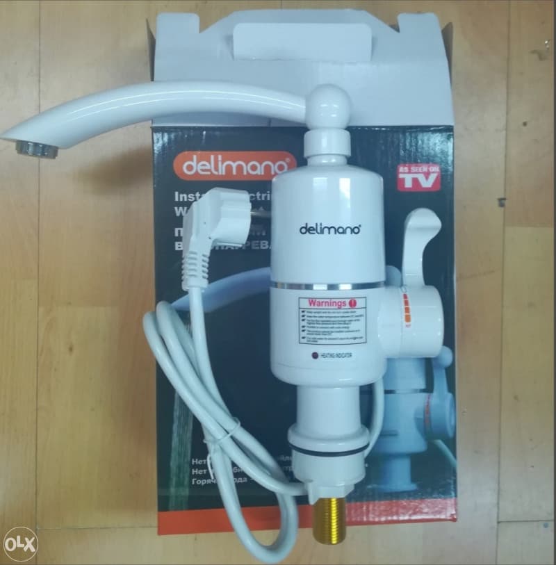 Usadna sudoper DELIMANO SLAVINA CESMA SA GRIJACEM 3KW