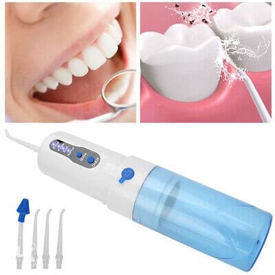 ORAL IRRIGATOR za CISCENJE ZUBA USTA ORALNI IRIGATOR 2