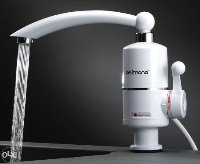 DELIMANO INSTANT CESMA sa grijacem SLAVINA 066494941