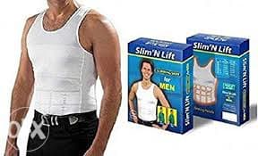 Slim n Lift Potkosulja Muska Steznik stomak 066494941 5