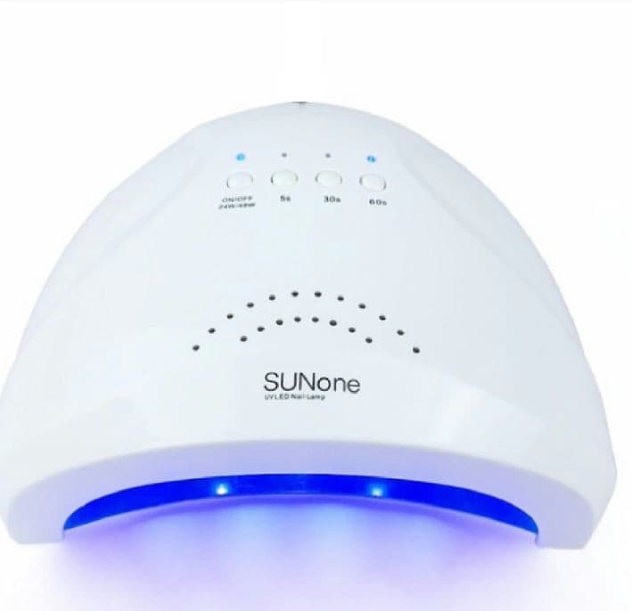 AKCIJA SUNONE 48w Led uv lampa za nokte SUN ONE 066 494 941