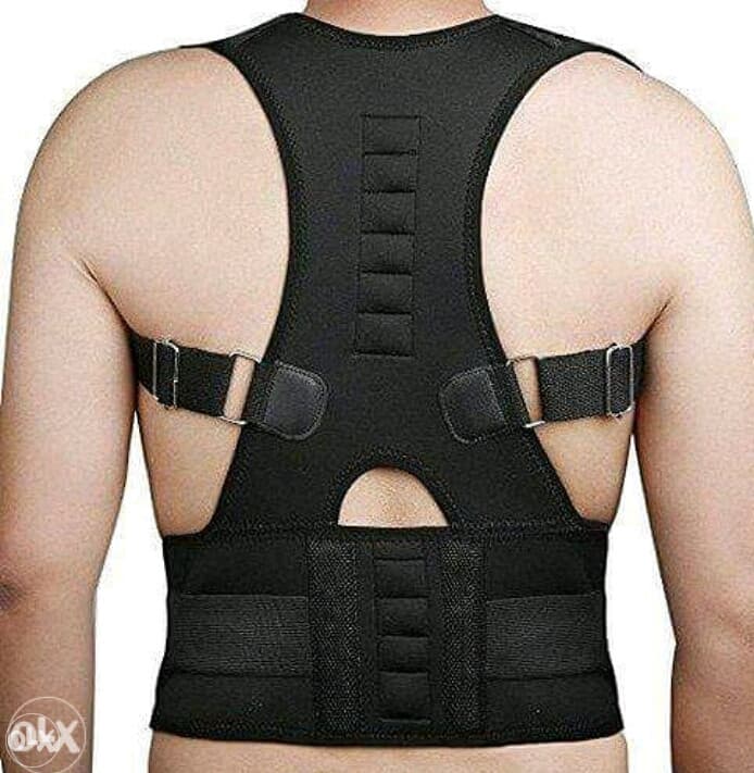 POJAS ZA LEDJA KICMU ISPRAVLJANJlE MAGNETNI  SVE VELICINE 3