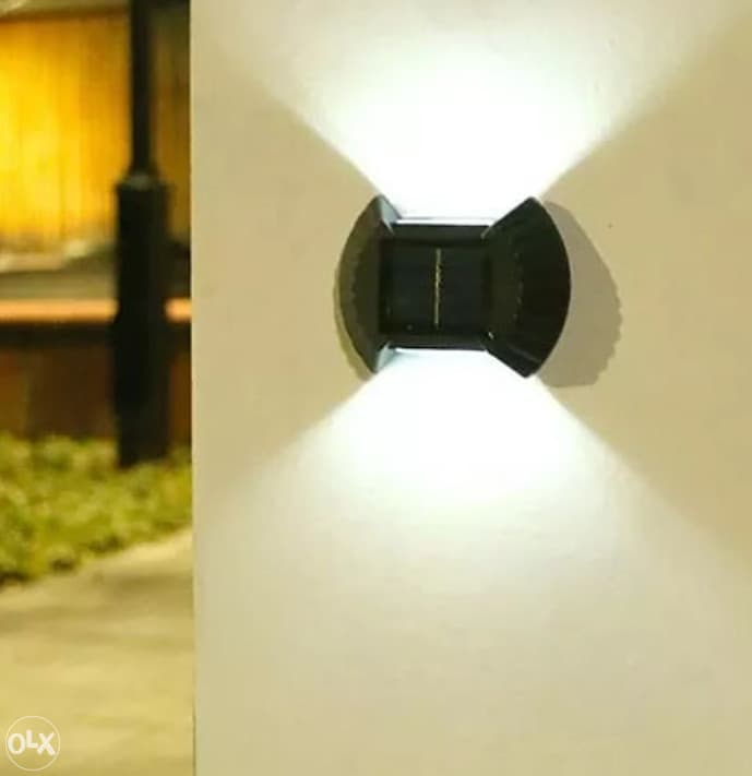 Set 4 dekorativne solarne lampe Solarco 066 494941 5