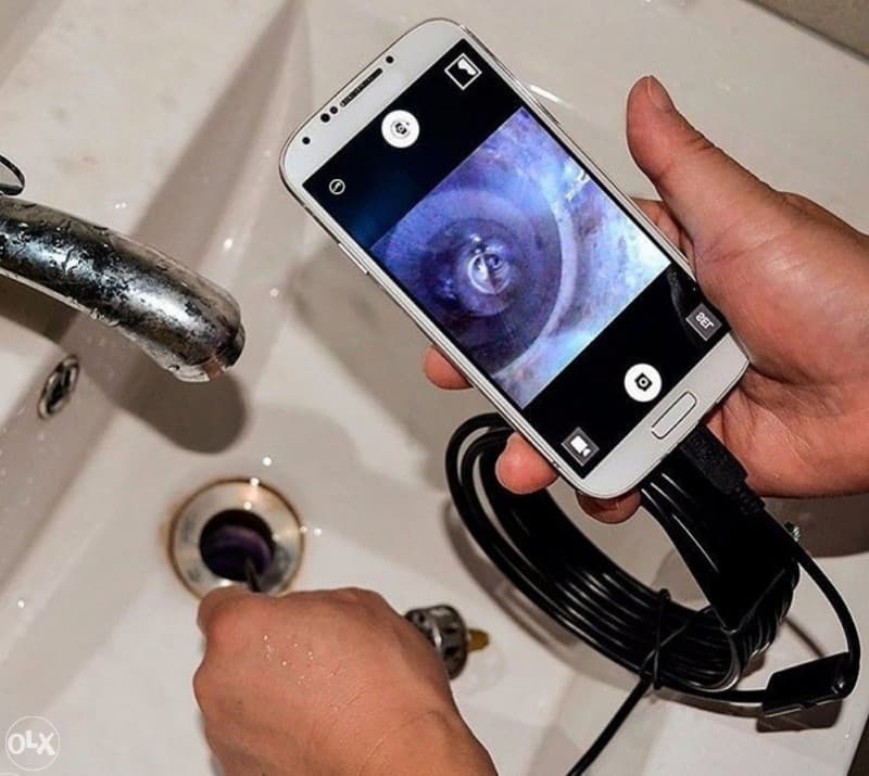 ENDOSKOP KAMERA ZA TELEFON  066 494941