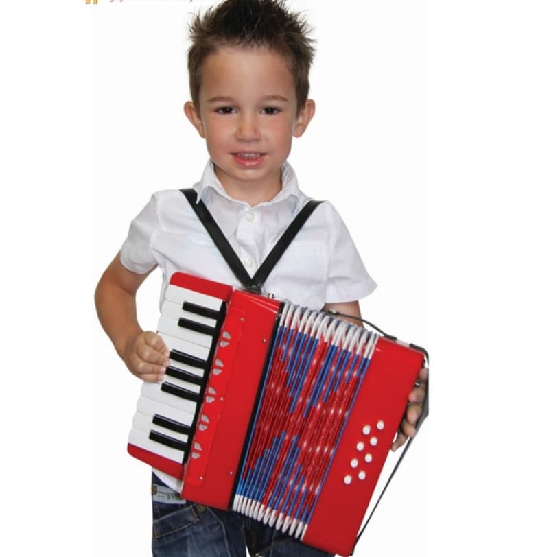 DJECIJA Harmonika za djecu 25 x 24 x 12 066 494 841