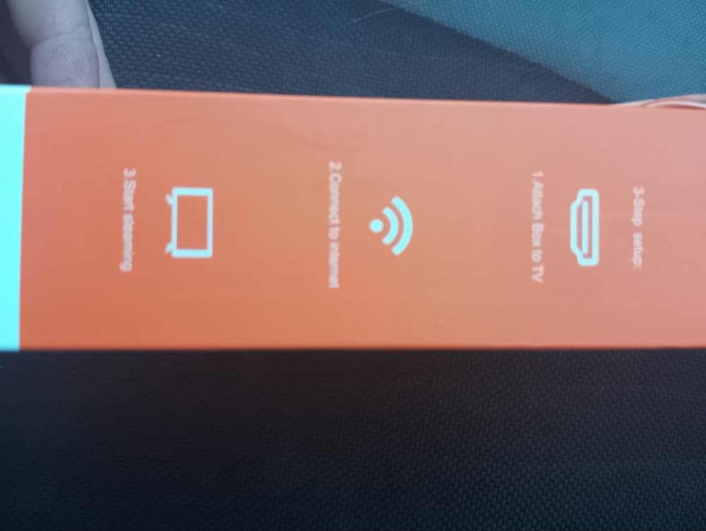 ANDROID TV BOX STICK STIK 4K ULTRA HD HDMI 12.1G 2G+16G 066494941 5