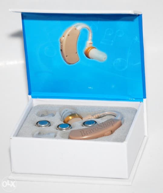 Slušni aparat - aparat za uho CYBER SONIC 2