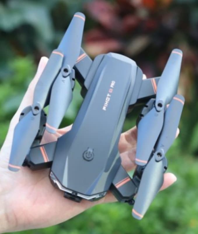DRON G3 PRO 4K HD SA 2 KAMERE 066 494941 4