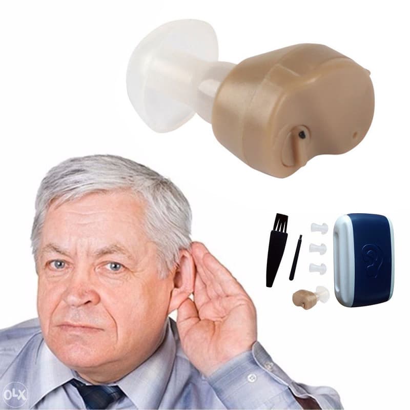 2x komada SLUSNI APARAT ZA SLUH BUBICA APS