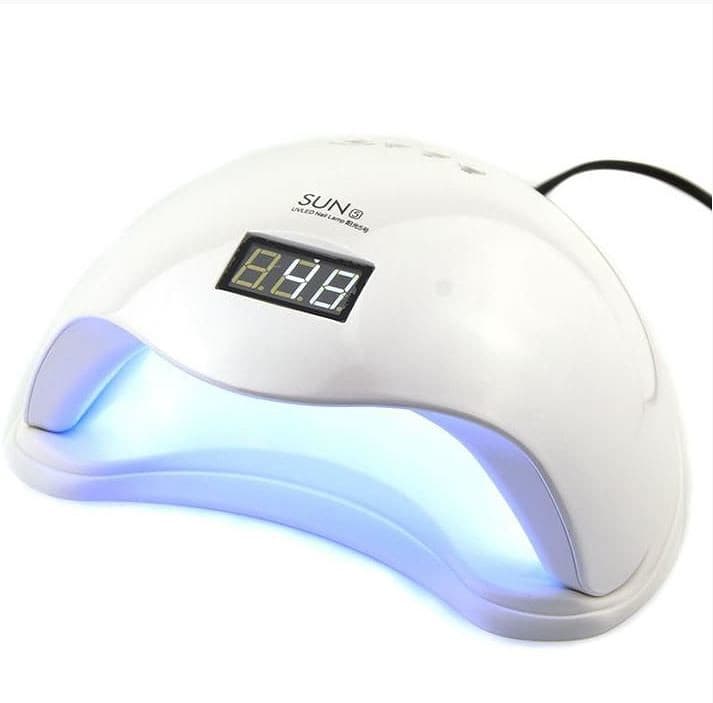 UV LED LAMPA za nokte SUN 5 48 WATI