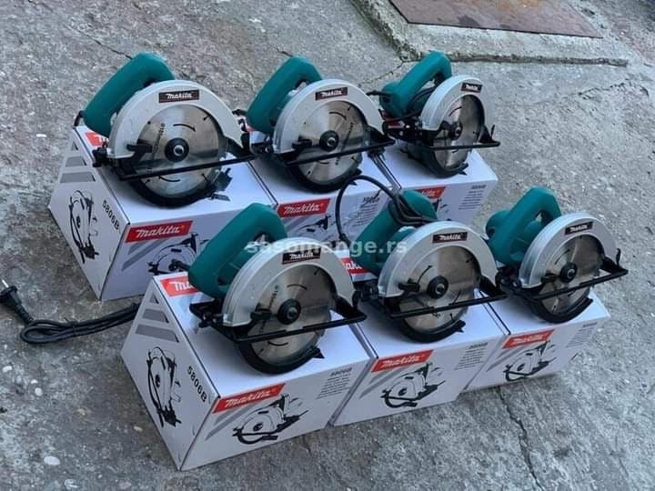 Cekular rucni makita