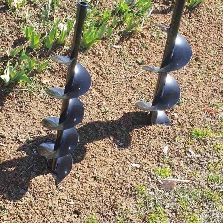 Busac busilica za rupe 10,15,20 cm 4