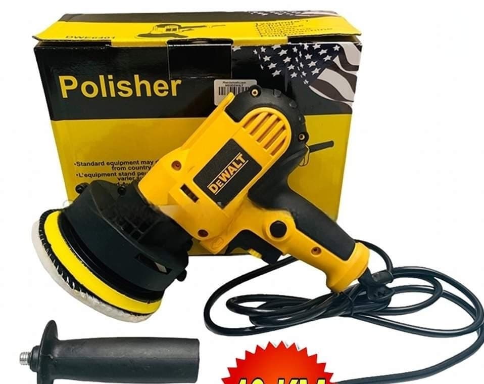 polirka dewalt mala 800 w