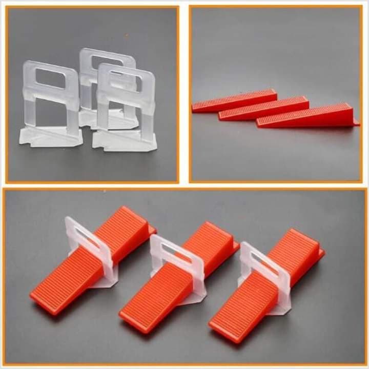 kajle i nivelatori za keramiku