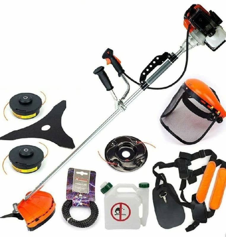 Trimer za travu demon 5.2 full oprema 2