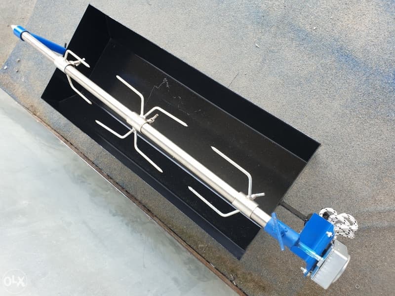 Razanj za pilad 12v ili  220 v