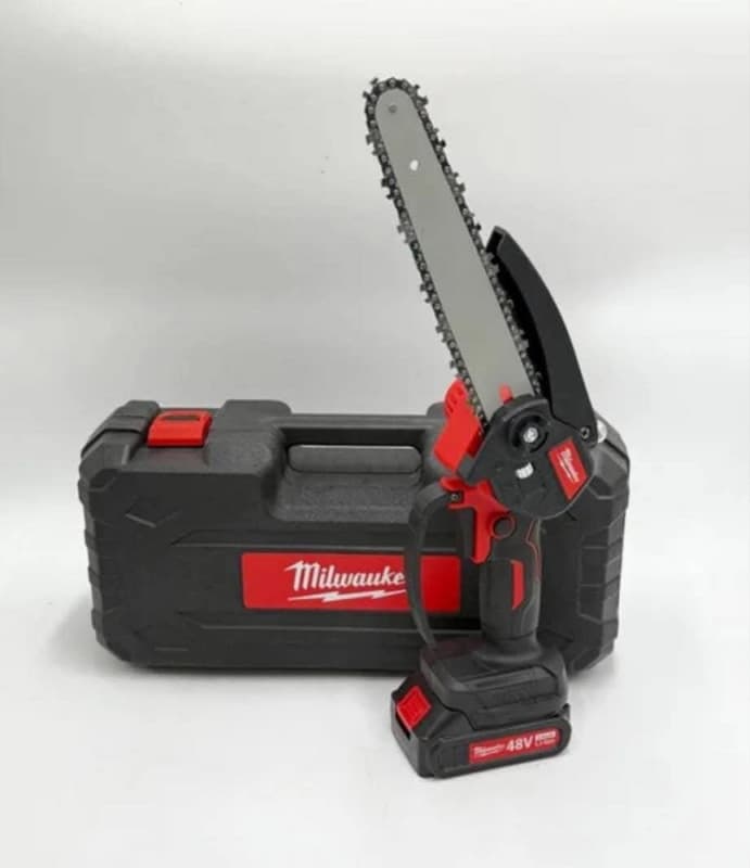 Aku pila za grane milvoki