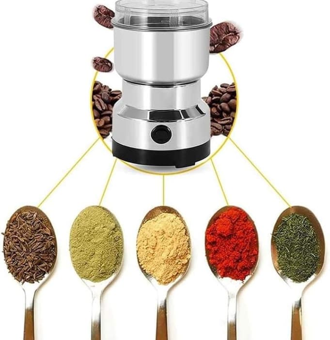 mlin za kafu elektricni 4