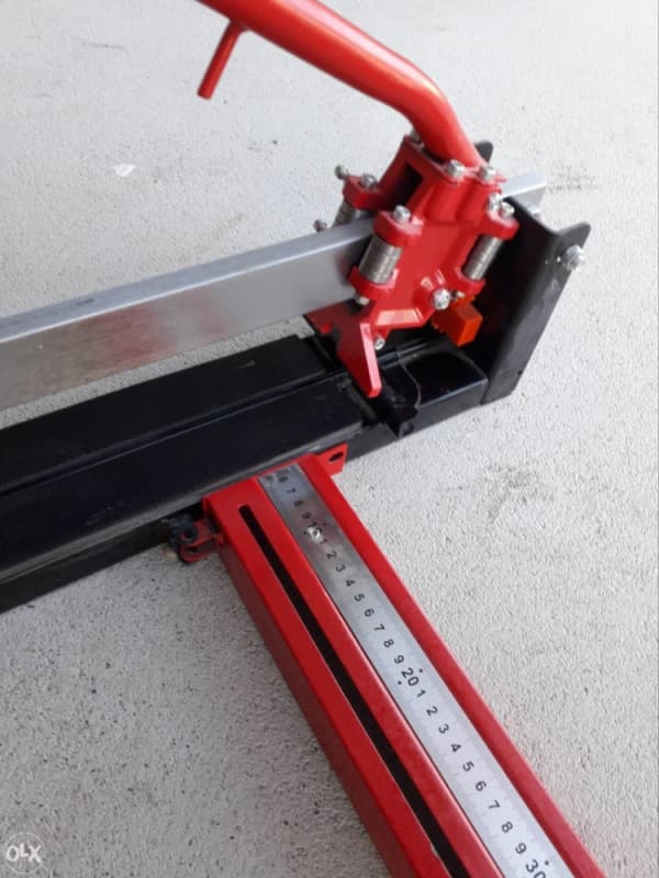 masina za keramiku sa laserom 1250 mm sijece 3