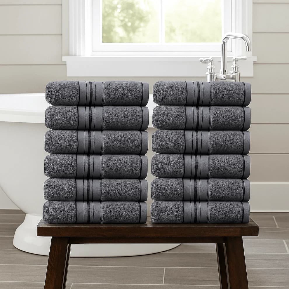 Premium Turski Ručnici 4