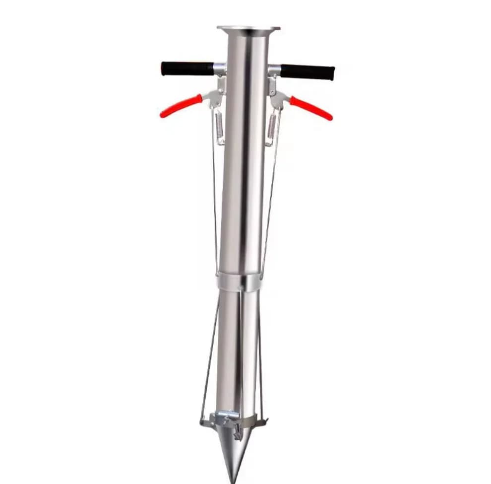 Profesionalni Sadilac za Presađivanje Biljaka 4