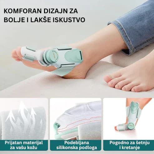 Ortopedsko Pomagalo Za Stopala 3