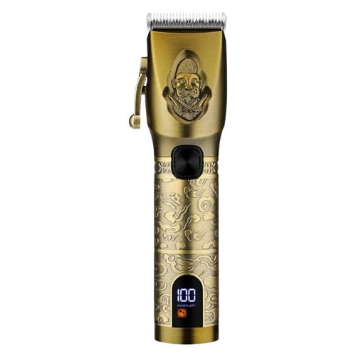 Viking Digitalna Mašinica za Šišanje 3u1 3