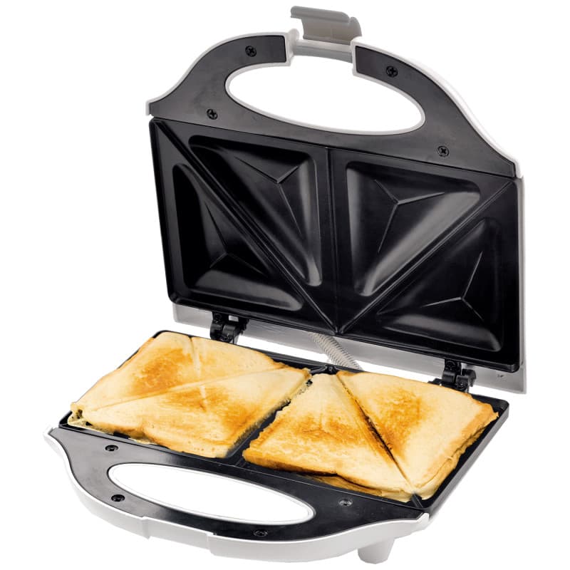 SILEN Toster za sendvič, snaga 750W