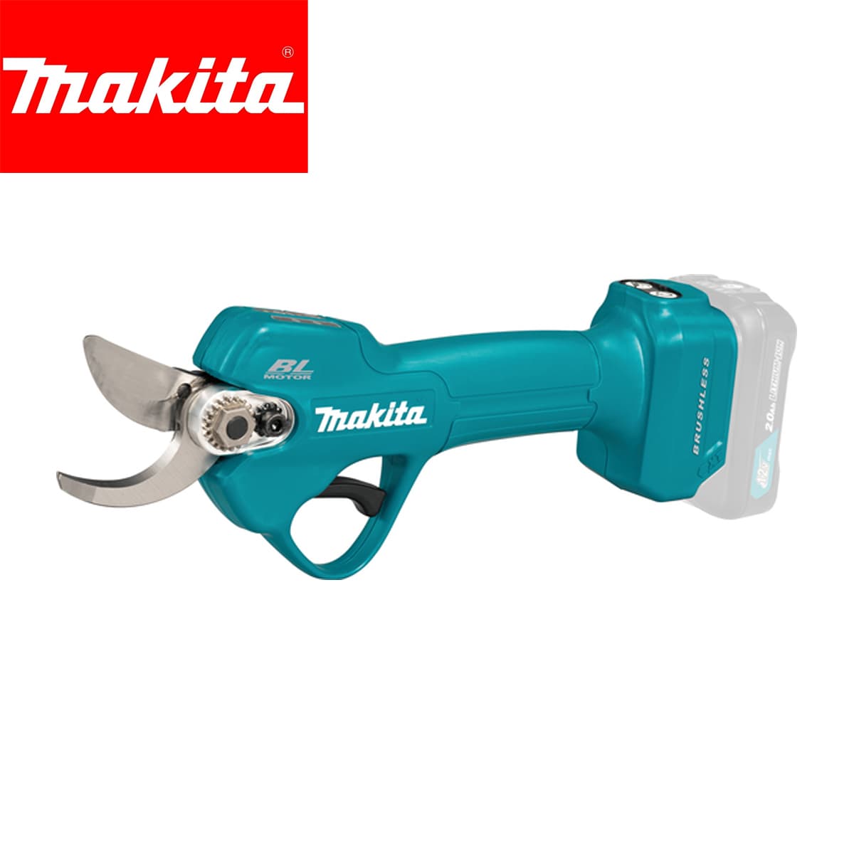  MAKITA AKU MAKAZE 3