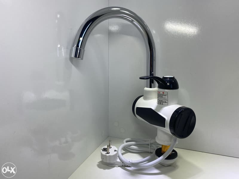 RX-006 INSTANT ČESMA 4