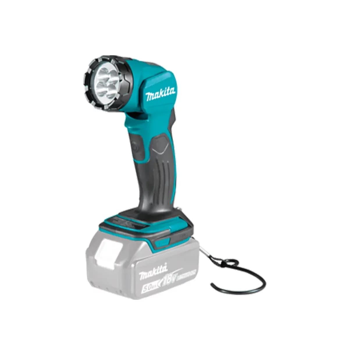 MAKITA LED LAMPA 48V 2