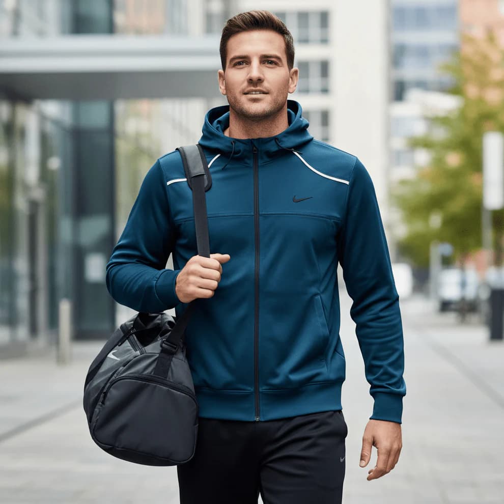 Premium Sportski Komplet Muški