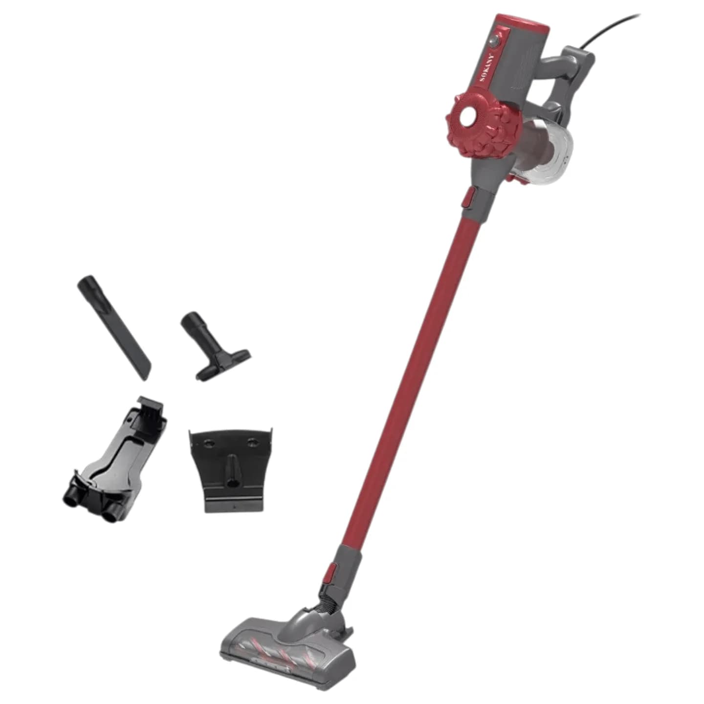 Ultra 3u1 Štapni Usisivač "SK-13027" 3