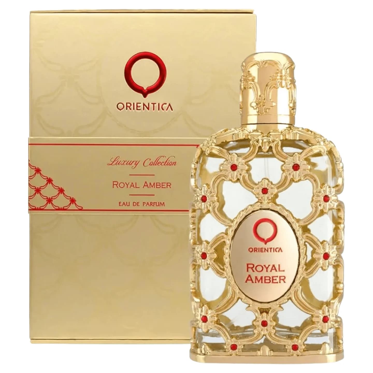 Ženski Luksuzni Parfem "045" 3