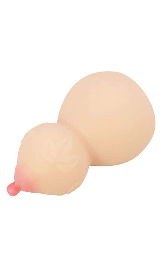 Dvostruki muški masturbator (realistični dizajn) 2