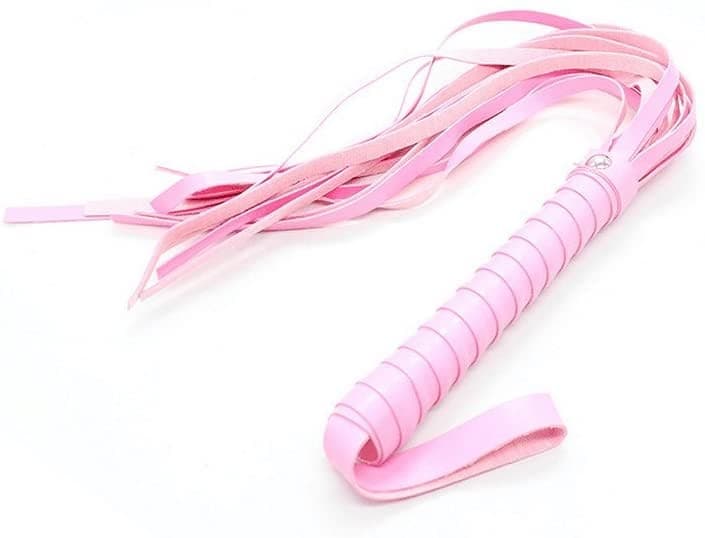 Sado mazo set 7 dijelova Pink 3