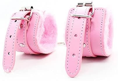 Sado mazo set 7 dijelova Pink 5