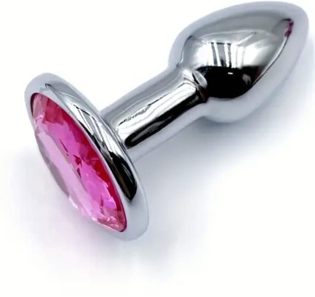 Analni butt plug dildo 2