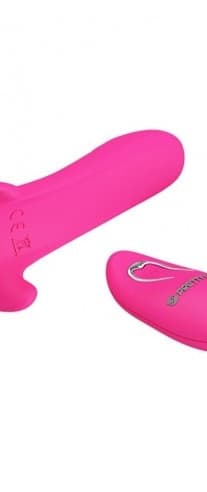 Vibrator sa daljinskim 3