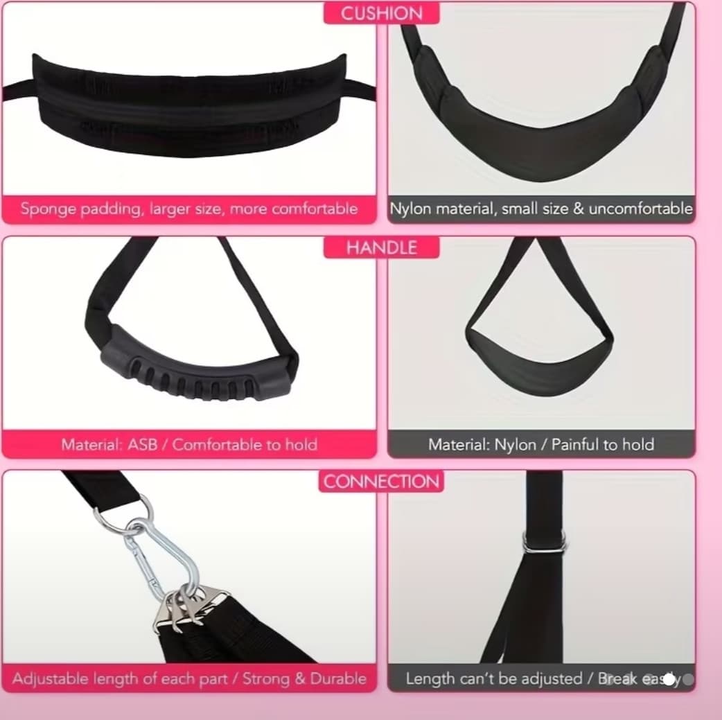 Sex ljulja za odrasle 4