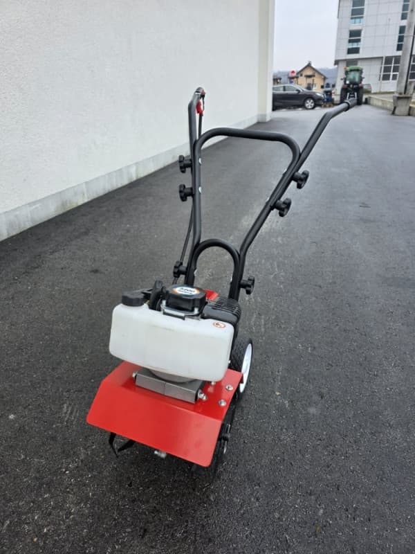 Freza STRAUS AUSTRIA 5.2ks