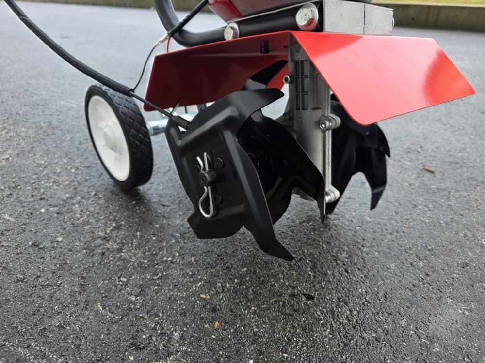 Freza STRAUS AUSTRIA 5.2ks 2