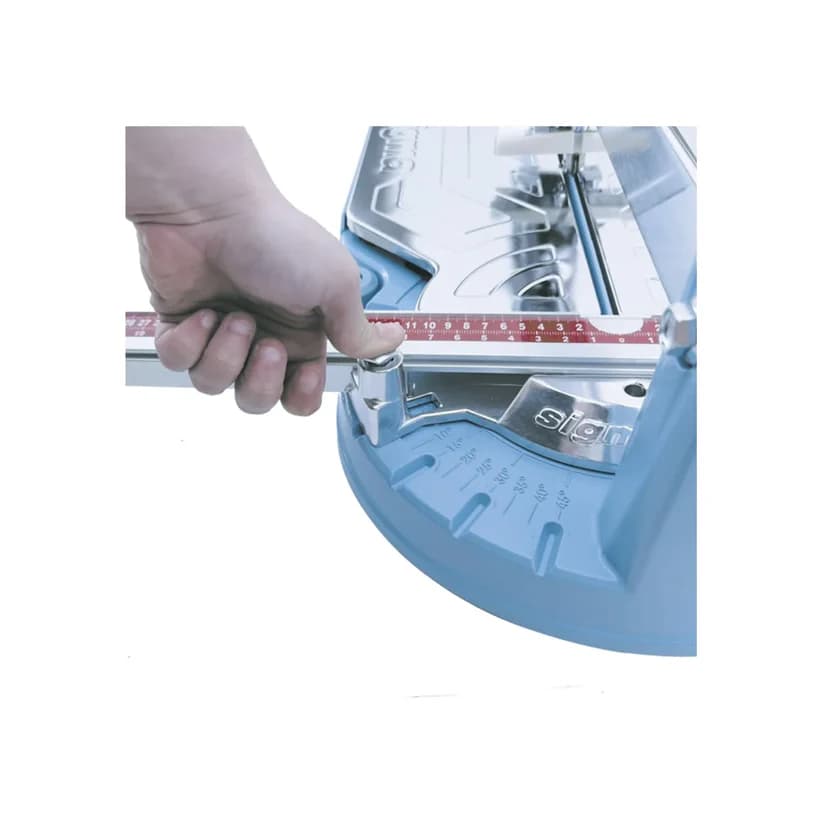 Sigma profesionalna mašina za rezanje keramike – model 1250mm 2