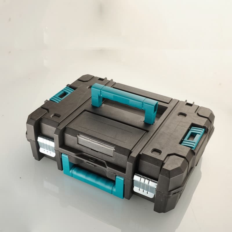 Nivelator MAKITA 4D 16 Sa Tronoscem Gradjevinski Laser Nivelin 2