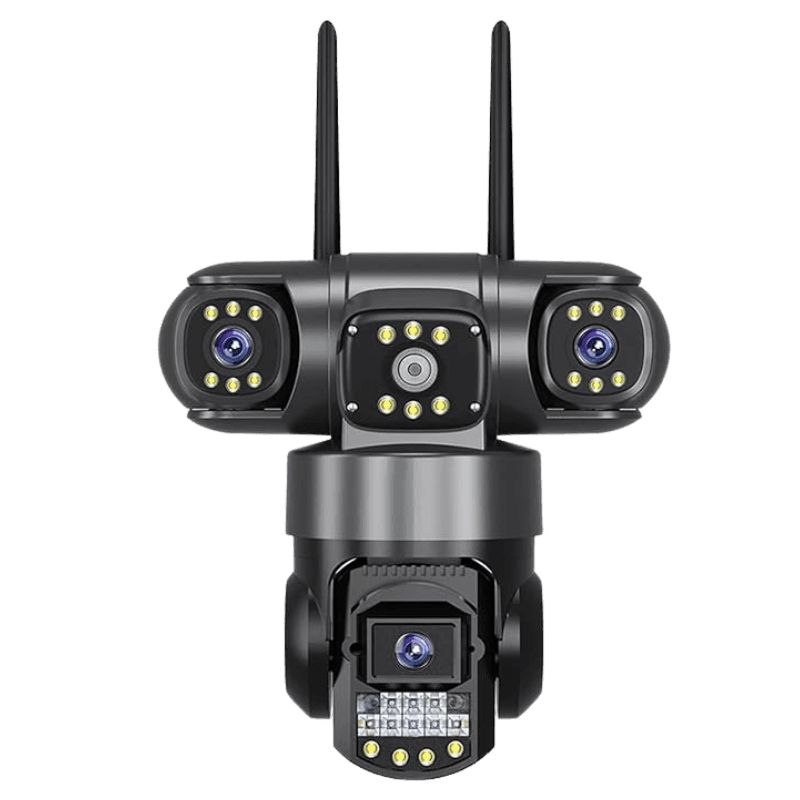 Trostruka Wi – Fi Kamera – SMQ11