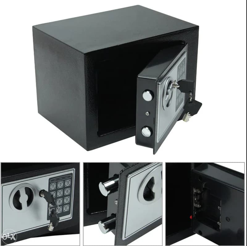     SEF ZA NOVAC ZLATO NAKIT ORUŽJE 2